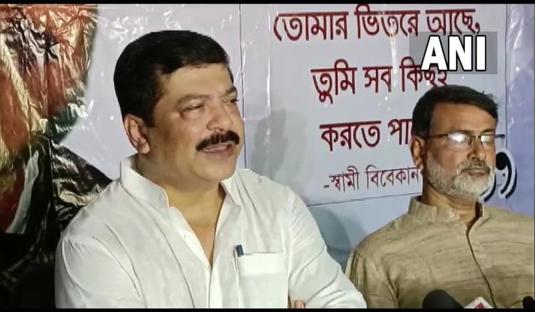 टीएमसी कार्यकर्ताओं के खिलाफ अत्याचार बर्दास्त नहीं, बीजेपी विधायक ने कहा- गुंडों का सामना करें लोग