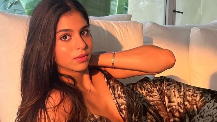 Suhana Khan ने कजिन को खास अंदाज में किया बर्थडे विश, बॉडीकॉन ड्रेस में पार्टी करते दिखीं स्टारकिड