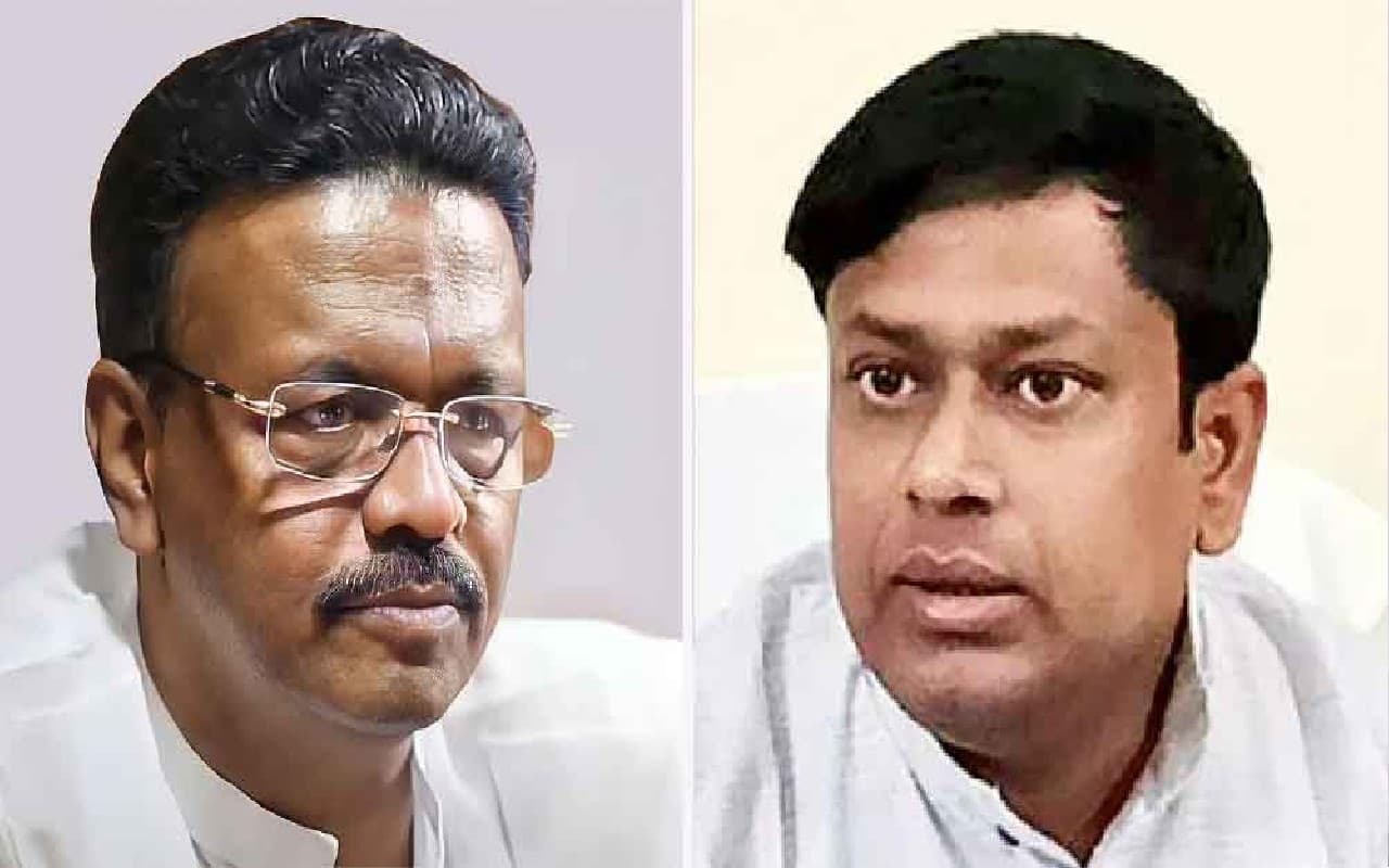 भाजपा का दावा सत्ता में आये तो बंगाल की महिलाओं को देंगे 2000 रुपये, मंत्री फिरहाद हकीम ने किया पलटवार भाजपा का दावा सत्ता में आये तो बंगाल की महिलाओं को देंगे 2000 रुपये, मंत्री फिरहाद हकीम ने किया पलटवार