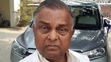 UP News: पूर्व विधानसभा अध्यक्ष सुखदेव राजभर का निधन, सीएम योगी और अखिलेश यादव ने व्यक्त किया शोक