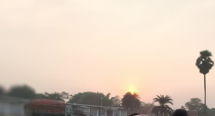 यहां से हर 90 मिनट में सूर्योदय-सूर्यास्त आता है नजर, जानें ये खास बात