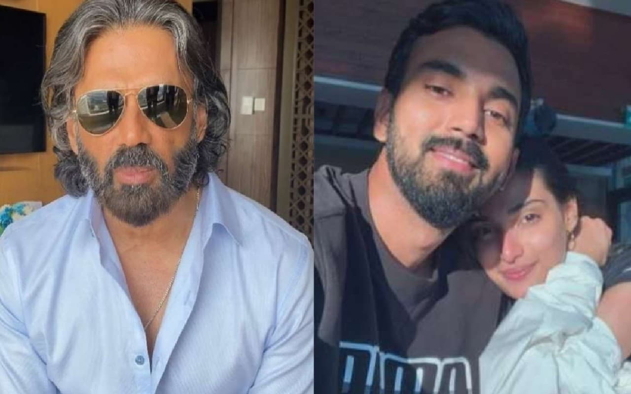 सुनील शेट्टी के खंडाला वाले फॉर्महाउस में ही क्यों हो रही है अथिया और केएल राहुल की शादी? अब हुआ खुलासा