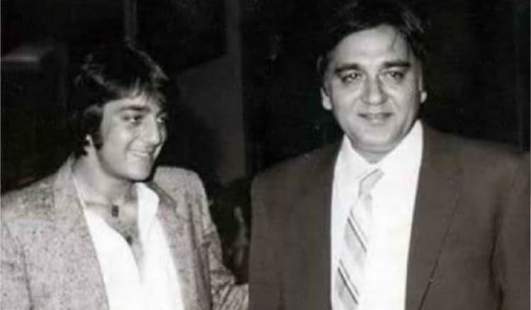Sunil Dutt Birth Anniversary: पिता की जयंती पर संजय दत्त हुए भावुक, बोले-आप मेरे हीरो थे और हमेशा रहेंगे