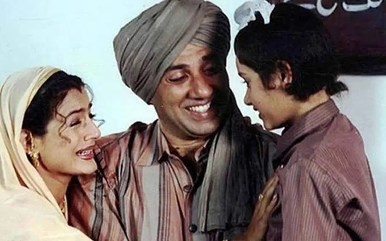 Gadar 2 के लिए सनी देओल ने चार्ज की तगड़ी रकम, फीस जानकर चौंक जाएंगे आप, सकीना को मिले इतने करोड़ रुपये