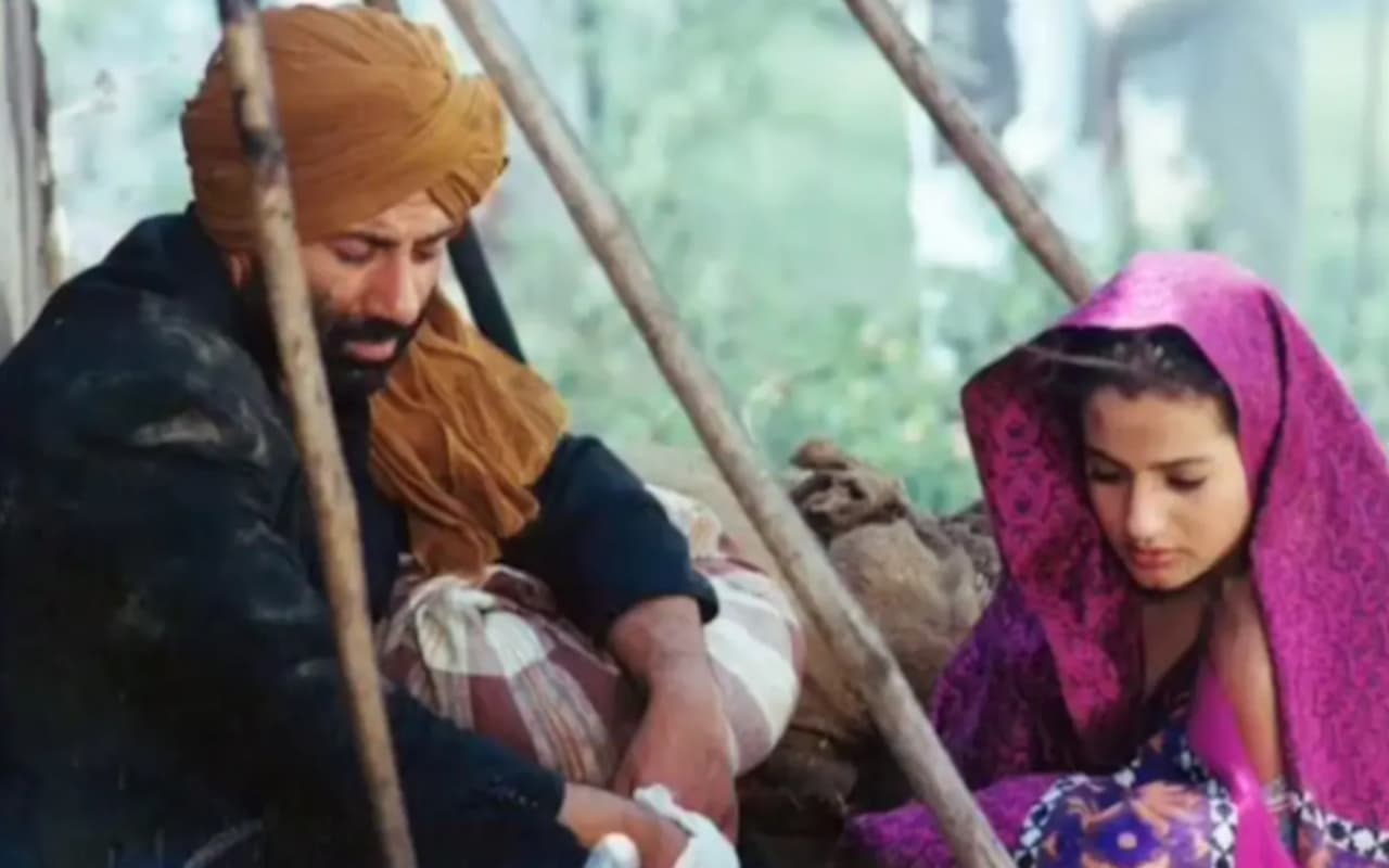 Gadar: सोनी राजदान ने इस वजह से ठुकराई थी सनी देओल की फिल्म, आज भी है इसका मलाल