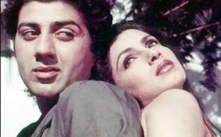 Flashback : सनी देओल और डिंपल कपाड़िया के अफेयर के बारे में सुनकर एक्टर की पत्नी ने कह दी थी ये बात, पढ़ें पूरा किस्सा