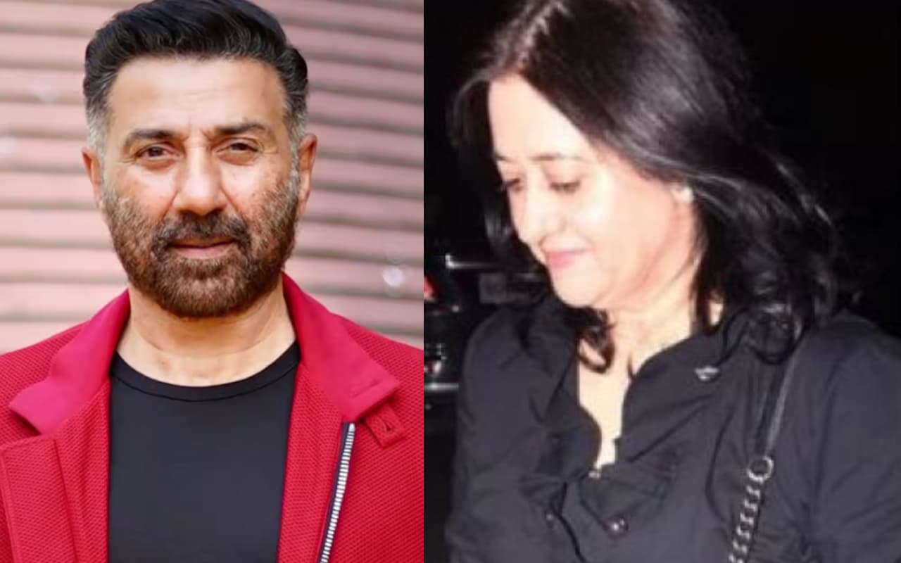 Sunny Deol: मिलिए सनी देओल की पत्नी पूजा देओल से, इस वजह से Gadar 2 एक्टर ने दुनिया से छिपाई थी अपनी शादी