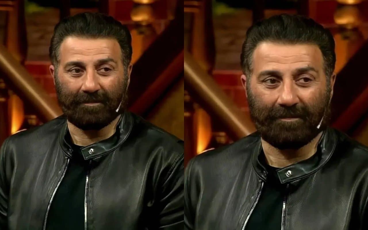 Ramayana: सनी देओल के हाथ लगा बड़ा प्रोजेक्ट! तारा सिंह के बाद अब 'रामायण' में निभाएंगे ये किरदार