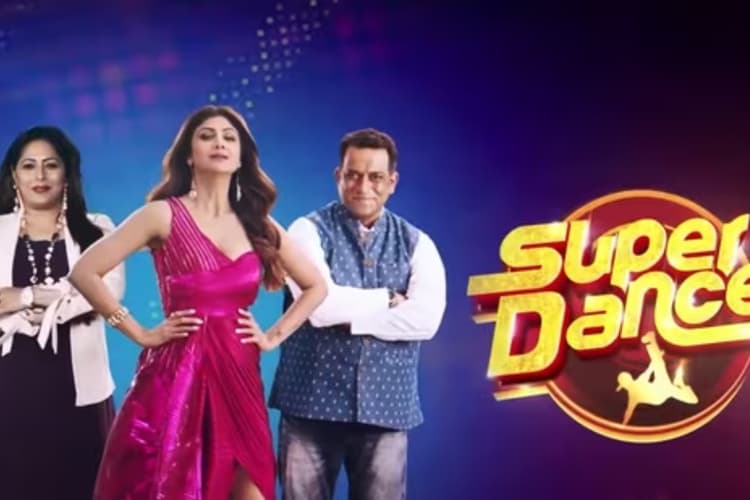 NCPCR ने सोनी नेटवर्क भेजा नेटिस, सुपर डांसर-चैप्टर 3 में नाबालिग बच्चे से पूछा गया था अश्लील सवाल