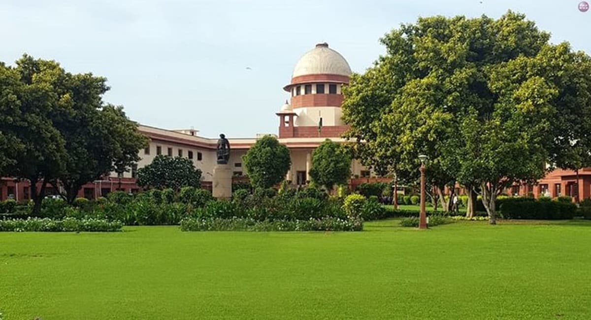 सिपाही बहाली में खाली सीटों पर नियुक्ति मामले में सुप्रीम कोर्ट ने झारखंड सरकार व JSSC को किया नोटिस जारी