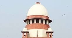 सुप्रीम कोर्ट का झारखंड सरकार को निर्देश, 23 तक UPSC को दें जवाब, जानें क्या है मामला