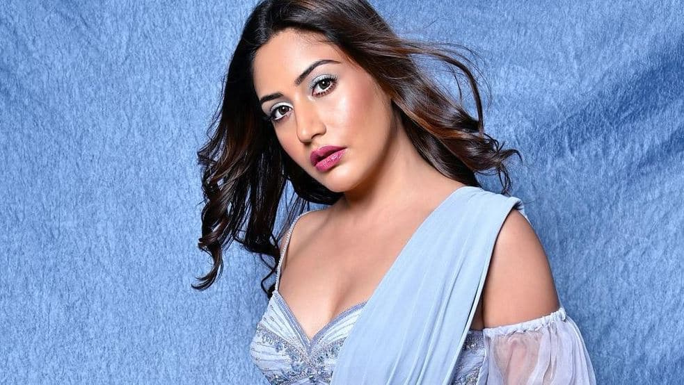 कंगना रनौत के रियेलिटी शो का हिस्सा होंगी सुरभि चंदना? अब एक्ट्रेस ने तोड़ी चुप्पी