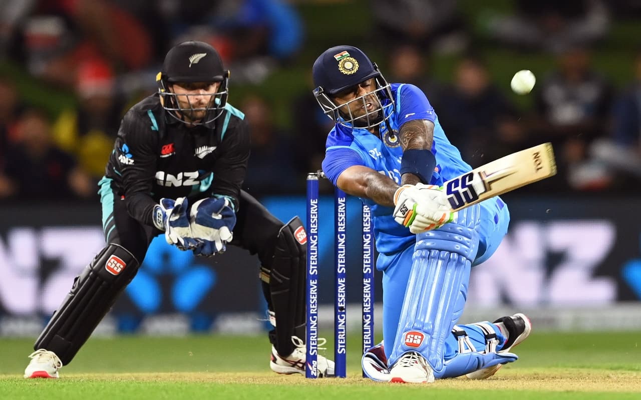 IND vs NZ Playing XI: तीसरे टी20 में टीम इंडिया कर सकती है बदलाव, देखें दोनों टीमों की संभावित प्लेइंग XI