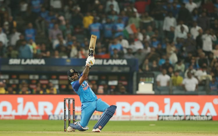 Ind vs SL 2nd T20 Highlights: श्रीलंका ने जीता दूसरा टी20 मुकाबला, अक्षर-सूर्या की पारी पर फिरा पानी