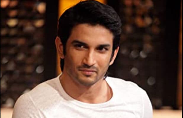 Sushant Singh Rajput death : सुशांत के बेडरूम से मिले लाल बैग का रहस्य खुला
