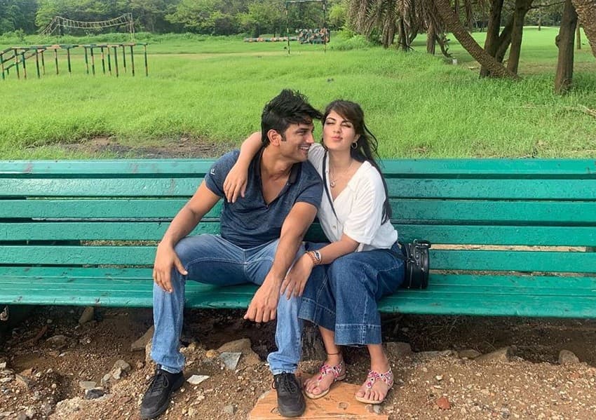 सुशांत सिंह राजपूत के पिता के वकील विकास सिंह ने कहा- रिया चक्रवर्ती को सिर्फ पैसों से प्यार