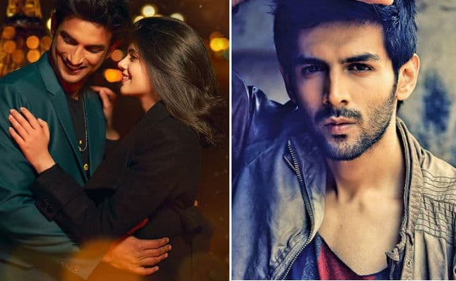 Sushant Singh Rajput Birth Anniversary: рд░рд┐рдпрд╛ рдиреЗ рдпреВрдВ рдХрд┐рдпрд╛ рд╕реБрд╢рд╛рдВрдд рдХреЛ рдпрд╛рдж, рдлреИрдВрд╕ рдмреЛрд▓реЗ- рдЙрдирдХрд╛ рдореБрд╕реНрдХреБрд░рд╛рддрд╛ рдЪреЗрд╣рд░рд╛тАж