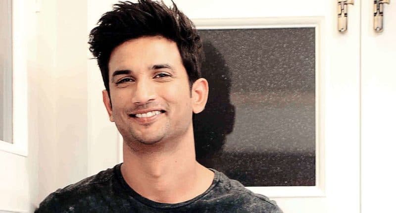 Sushant Singh Rajput Death: सुशांत सिंह राजपूत की आत्महत्या पर PM Modi से लेकर अक्षय कुमार तक ने सोशल मीडिया पर ऐसे किया रिएक्ट Sushant Singh Rajput Death: सुशांत सिंह राजपूत की आत्महत्या पर PM Modi से लेकर अक्षय कुमार तक ने सोशल मीडिया पर ऐसे किया रिएक्ट
