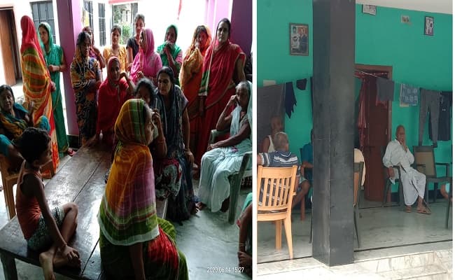 Sushant Singh Rajput Died at 34 : एक साल पहले जिसे गले लगा कर गांव से किया था विदा, वह अब दुनिया से चला गया