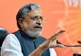 शिक्षक दिवस पर सुशील मोदी ने साधा नीतीश कुमार पर निशाना, बोले- केके पाठक के कारण अभी और होगी फजीहत