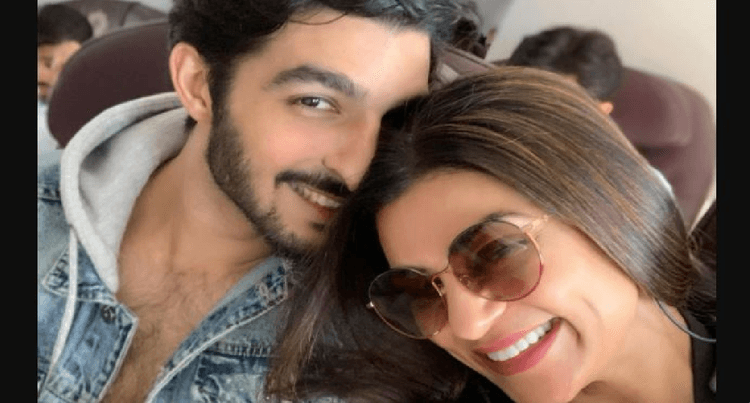 सुष्मिता सेन ने बॉयफ्रेंड रोहमन संग कंफर्म किया ब्रेकअप, तसवीर शेयर कर लिखा- हमेशा दोस्त रहेंगे...