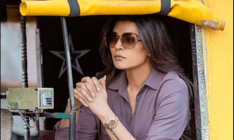 'Aarya 2' के इस सीन को फिल्माने में सुष्मिता सेन को लगे थे 20 दिन, ये थी वजह