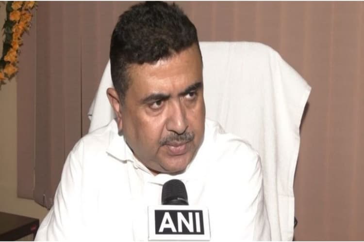 कलकता हाइकोर्ट : चुनाव के दिन अपने बूथ के 200 मीटर के दायरे में ही रहेंगे शुभेंदु