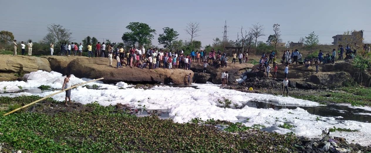 देश सेवा के लिए आर्मी की तैयारी कर रहा रांची का अंकित स्वर्णरेखा नदी में डूबा, इलाज के दौरान मौत, सूचना के बावजूद NDRF की टीम नहीं पहुंचने से लोगों में आक्रोश