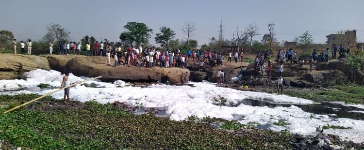 देश सेवा के लिए आर्मी की तैयारी कर रहा रांची का अंकित स्वर्णरेखा नदी में डूबा, इलाज के दौरान मौत, सूचना के बावजूद NDRF की टीम नहीं पहुंचने से लोगों में आक्रोश