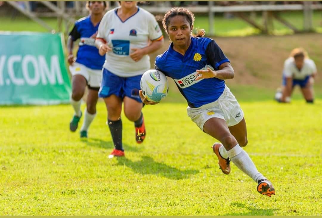 Bihar News: बिहार की बेटी स्वीटी, कभी छोटे पैंट पहनने पर पड़ी थी डांट, आज है एशिया की सर्वश्रेष्ठ रग्बी प्लेयर