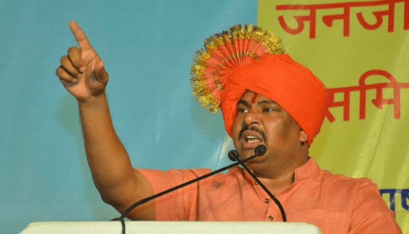 Facebook Ban : दबाव के बाद 'हेट स्पीच' को लेकर फेसबुक की बड़ी कार्रवाई, भाजपा विधायक टी राजा बैन