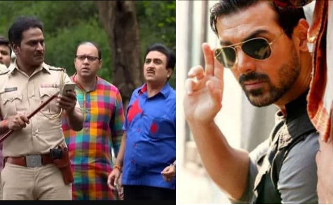 TMKOC: जॉन अब्राहम के साथ इस फिल्म में नजर आएंगे 'चालू पांडे', खुद किया कंफर्म