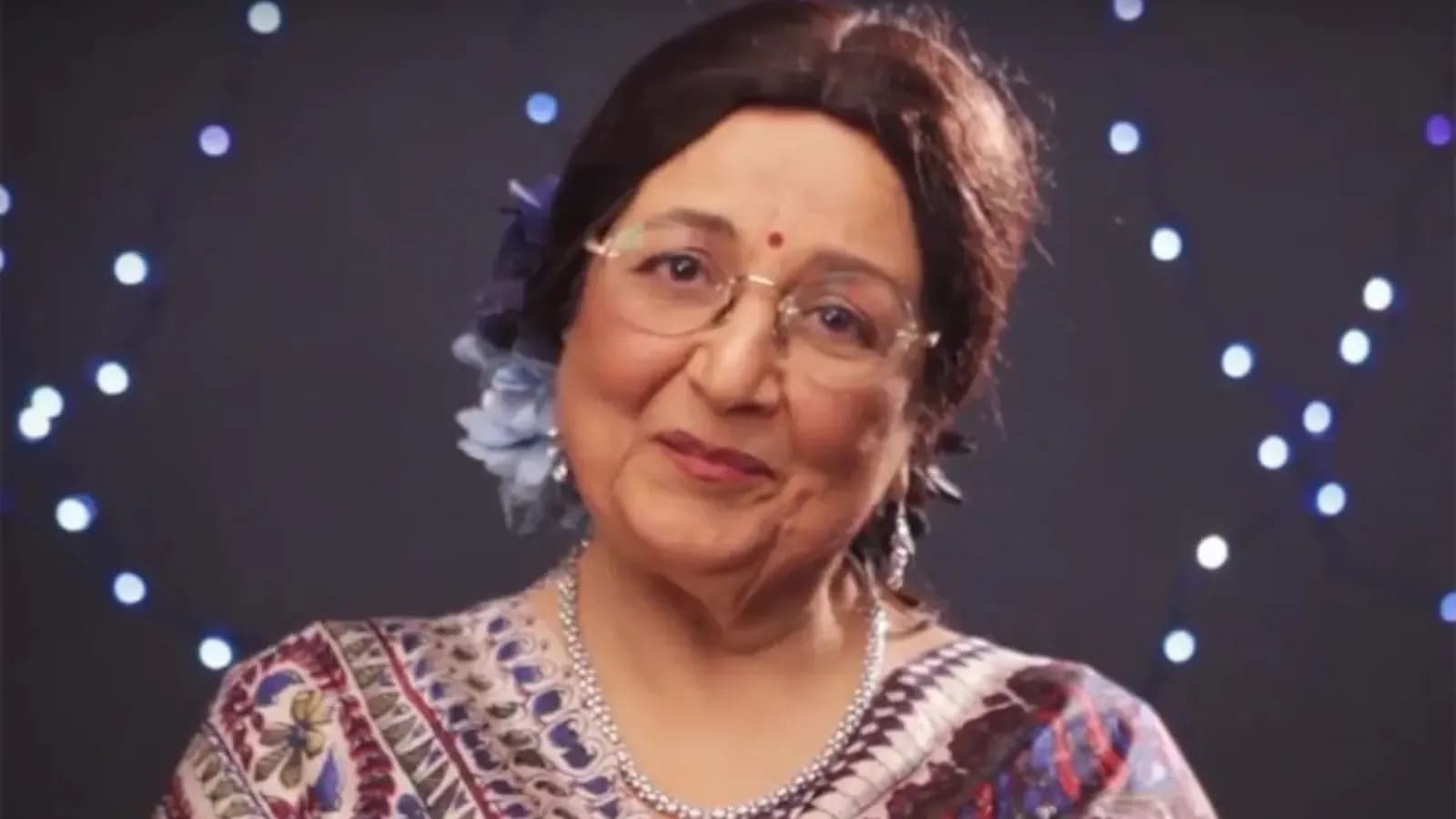 Tabassum Last Post: तबस्सुम का आखिरी Instagram पोस्ट हो रहा वायरल, इस एक्ट्रेस के दर्द को किया था बयां Tabassum Last Post: तबस्सुम का आखिरी Instagram पोस्ट हो रहा वायरल, इस एक्ट्रेस के दर्द को किया था बयां