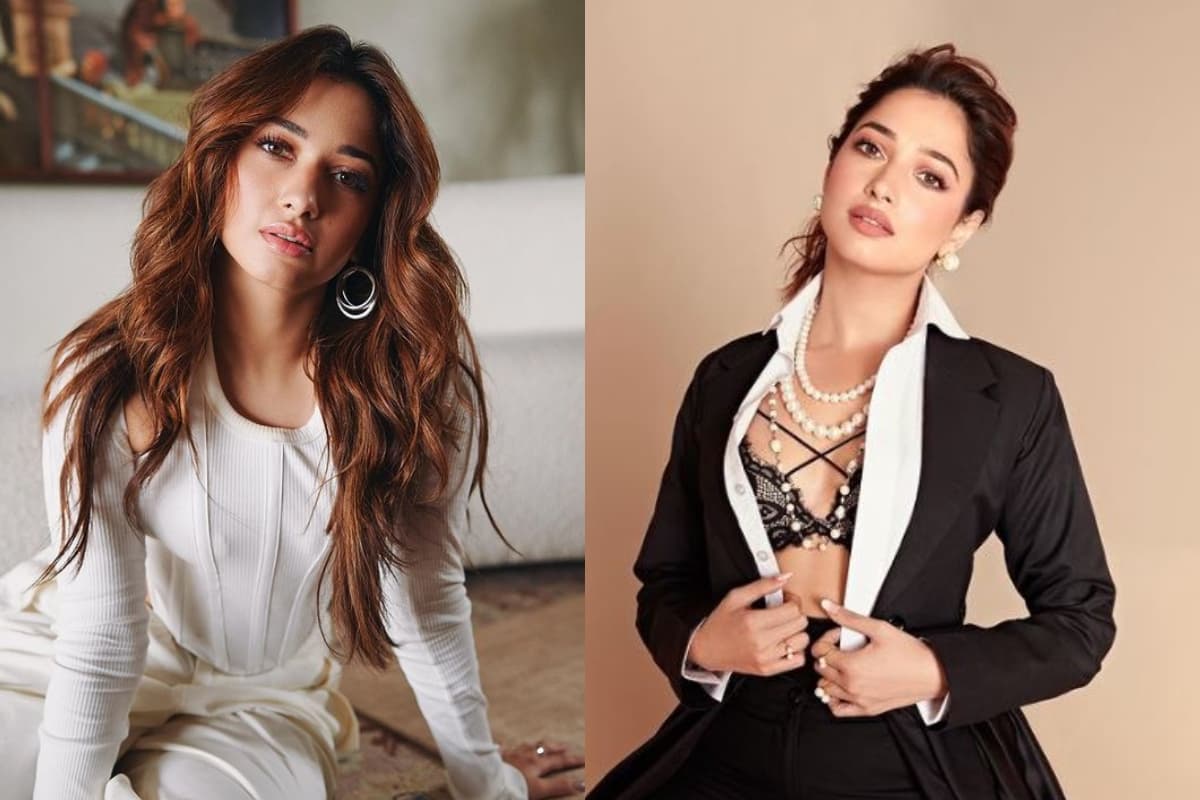 Lust Stories 2 में तमन्ना भाटिया का दिखेगा अलग अवतार, जानें इस एक्ट्रेस को कैसे मिला पहला एक्टिंग ब्रेक