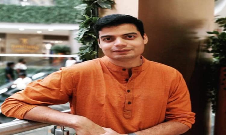 Jharkhand News: बोकारो के तनय प्रताप बनें इनवैक्ट मेटावर्सिटी के सीईओ, कंपनी को लेकर ऐसी है उनकी योजना