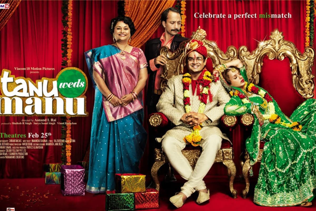 Tanu Weds Manu 3: рдЖрдирдВрдж рдПрд▓ рд░рд╛рдп рдиреЗ рджреА рдкрдХреНрдХреА рдЦрдмрд░, рддрдиреБ рд╡реЗрдбреНрд╕ рдордиреБ 3 рдХреЛ рд▓реЗрдХрд░ рдХрд╣рд╛- рдЬрд┐рд╕ рд╕рдордп рд╣рдореЗрдВ рдЕрдЪреНрдЫреАтАж