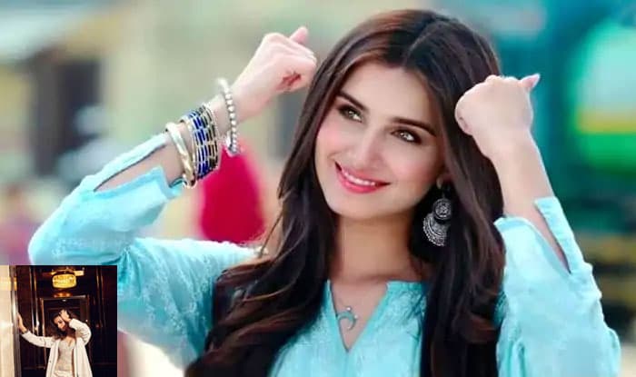 तारा सुतारिया ने नए फोटोशूट में ढाया कहर, फैंस हुए एक्ट्रेस की अदा पर लट्टू