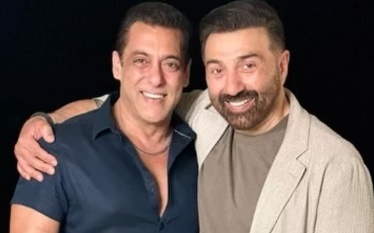 Tiger 3: गदर 2 के ‘तारा सिंह’ ने टाइगर 3 की सफलता पर तोड़ी चुप्पी, सनी देओल बोले- जीत गए…