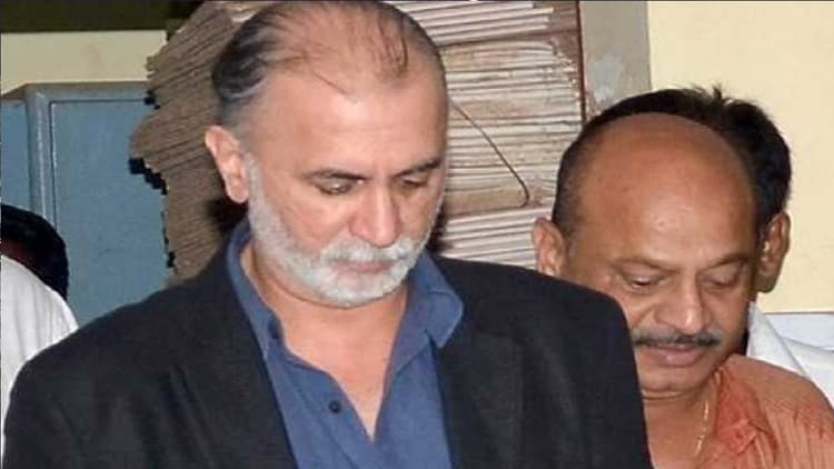 Tarun Tejpal Verdict : रेप के आरोप से बरी हुए तरुण तेजपाल कहा, सच सामने लाने के लिए कोर्ट का धन्यवाद