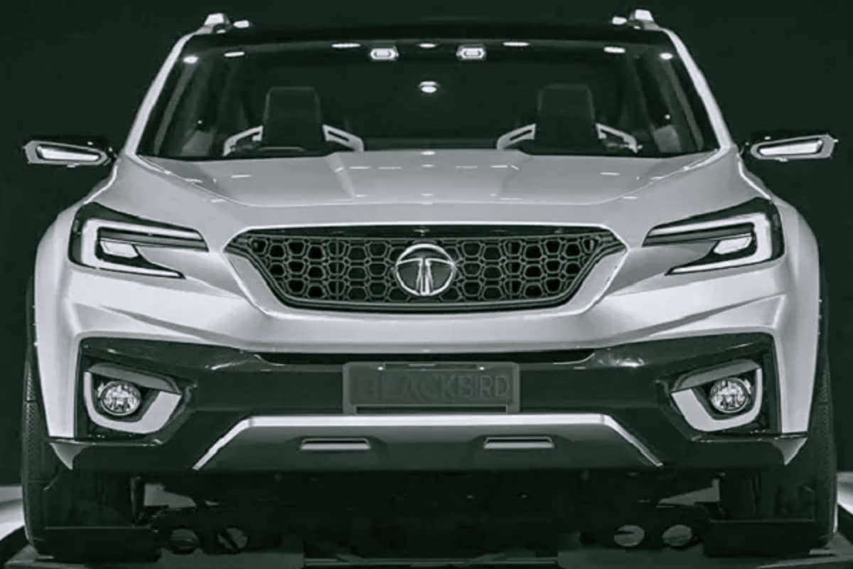 Tata Blackbird जल्द होगी लॉन्च, Hyundai Creta और Maruti Brezza से लेगी टक्कर, पाएं कीमत की जानकारी