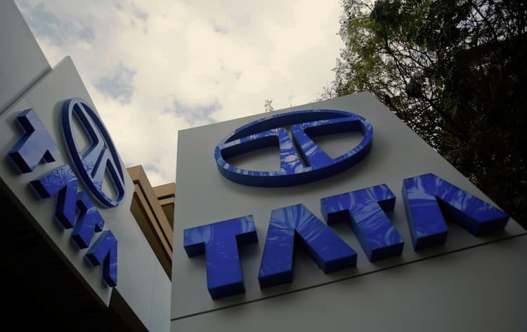 टाटा ग्रुप का ये शेयर जाएगा 840 रुपये के पार! जानें क्यों ब्रोकरेज फर्म ने बढ़ा दिया सात प्रतिशत टार्गेट