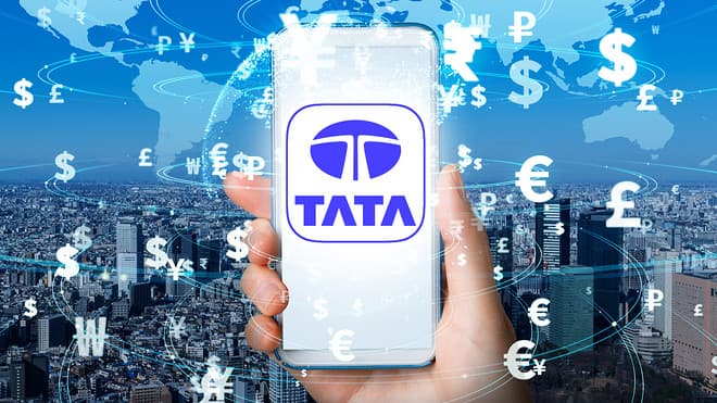 Amazon, Flipkart, JioMart को टक्कर देने आ रहा TATA Group, लॉन्च करेगा Super App Amazon, Flipkart, JioMart को टक्कर देने आ रहा TATA Group, लॉन्च करेगा Super App