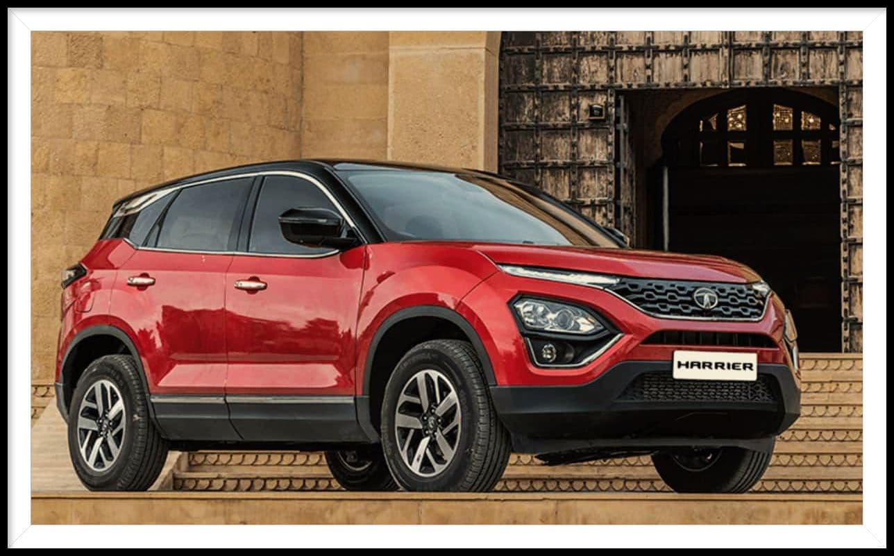 Tata Motors लायी Harrier SUV के दो नये वेरिएंट्स, इसकी खूबियां जानकर खुश हो जाएंगे आप