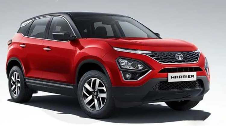 Tata Harrier का नया एडिशन लॉन्च, सस्ते में मिलेगा सनरूफ का मजा