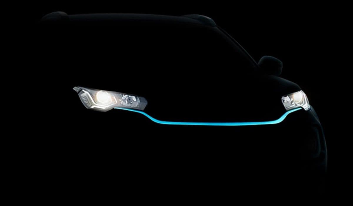 Tata Motors ने लॉन्च की Nexon EV Max, कीमत 17.74 लाख रुपये से शुरू Tata Motors ने लॉन्च की Nexon EV Max, कीमत 17.74 लाख रुपये से शुरू