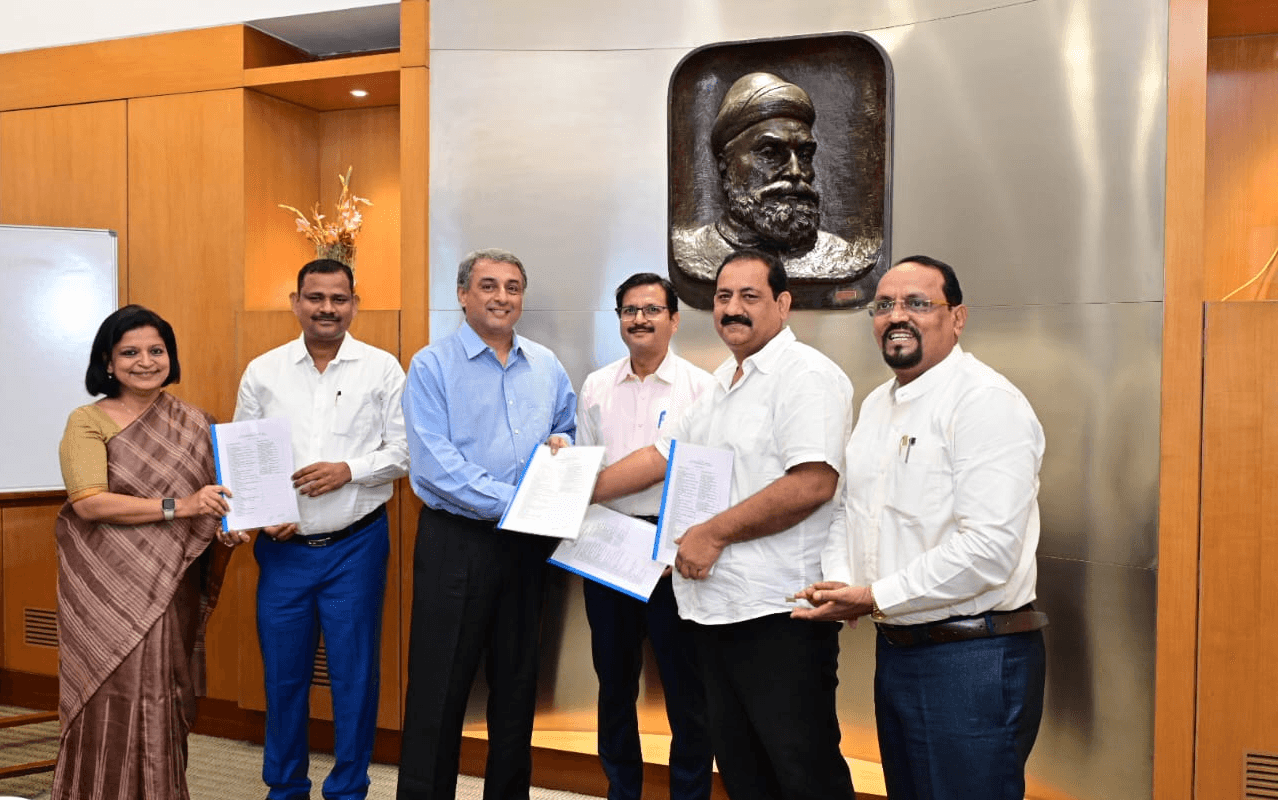 Tata Steel Bonus 2022: 365 करोड़ रुपये बोनस देगा टाटा स्टील, अधिकतम Bonus 4.58 लाख रुपये Tata Steel Bonus 2022: 365 करोड़ रुपये बोनस देगा टाटा स्टील, अधिकतम Bonus 4.58 लाख रुपये