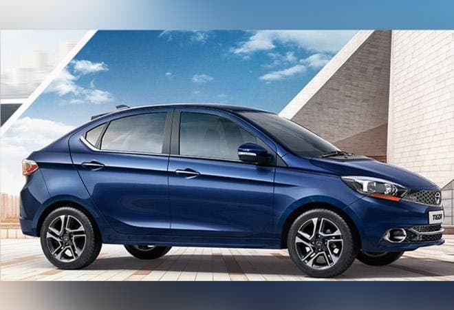 61 हजार रुपये देकर घर ले जाएं Tata Tigor, मिलेंगे ये धांसू फीचर्स