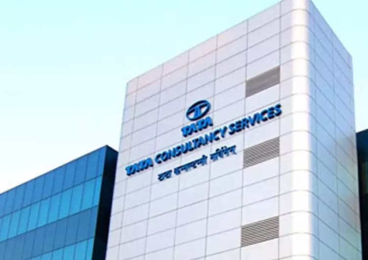 हफ्ते में तीन दिन ही ऑफिस जायेंगे TCS के कर्मचारी, जनवरी से लेकर मार्च कंपनी ने की है रिकॉर्ड नियुक्तियां