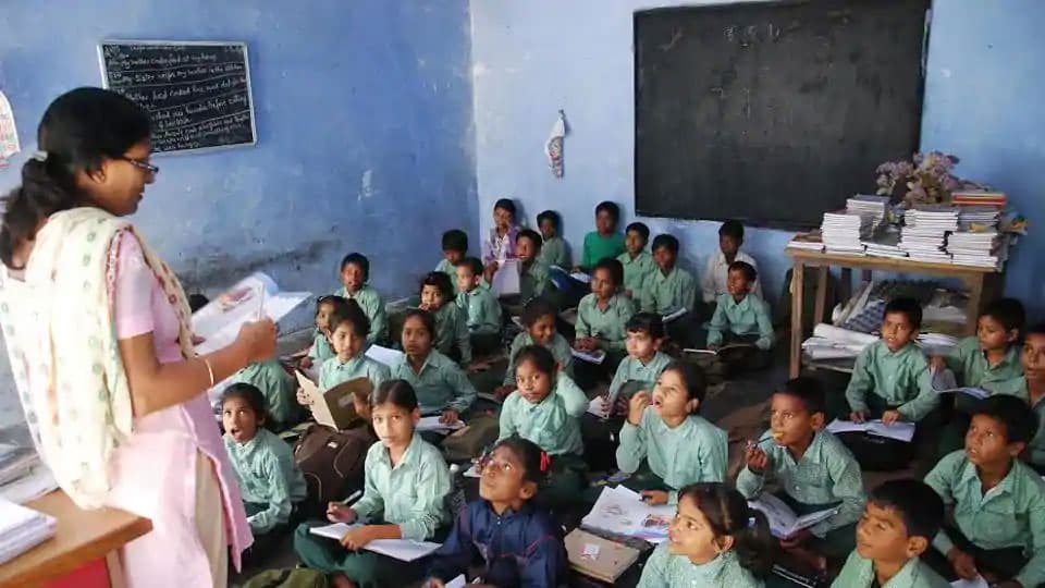 मुजफ्फरपुर में आउट ऑफ स्कूल चिह्नित, 1773 बच्चों के लिए चलेगी विशेष क्लास