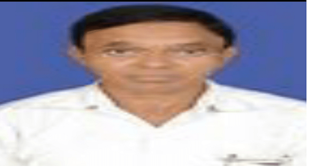 Teachers’ Day 2021 : झारखंड के शिक्षक आनंद महतो ने अपने वेतन के पैसे से स्कूल को किया था सुसज्जित